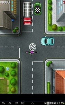 汽車游戲 (CARS)游戲截圖4
