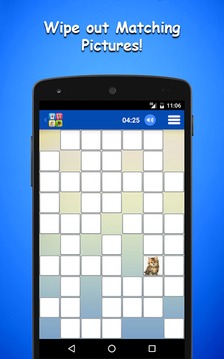 Animals memory game for kids游戏截图5