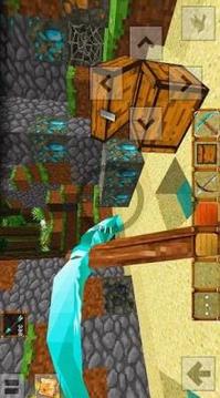 FreeCraft : Pocket Edition游戲截圖3