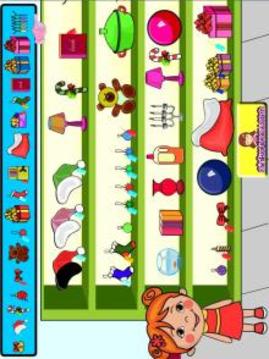 Lili Happy New Year Party游戲截圖3