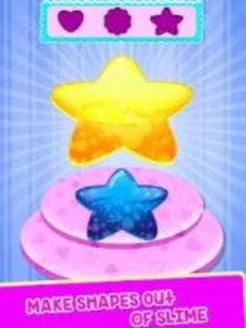 How To Make Slime DIY Jelly - Play Fun Slime Game游戲截圖1