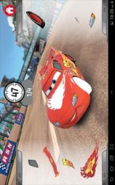 Disney Los Objetos RA游戲截圖2