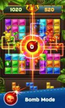Block Jewels King Puzzle游戲截圖3