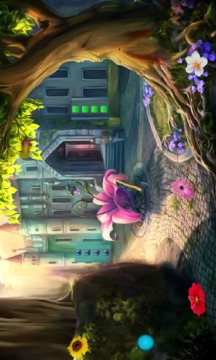New Escape Games 2018 : Games2Escape 13游戲截圖2