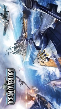 Ocean Overlord游戲截圖1
