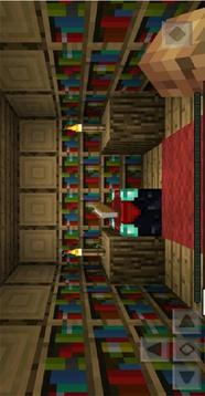 New Comes Alive Mod for MCPE游戲截圖1