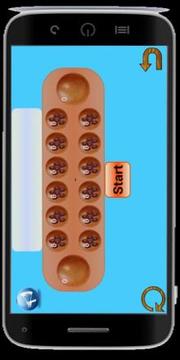 Congkak Games Traditional游戲截圖5