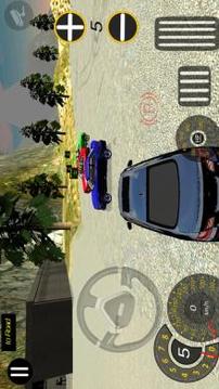 Drag Racing 2游戲截圖4