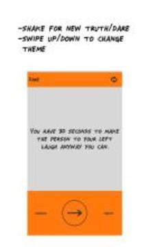 Truth or Dare Game - Kids游戲截圖5