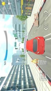 Dr Driving Racer游戲截圖1
