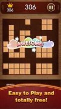 100! Wood Puzzle 2018游戲截圖2