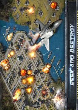 War Games - Commander游戲截圖2