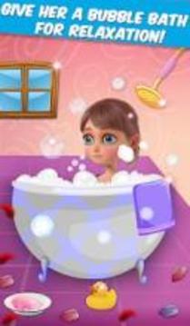 Angry Princess Salon: Fashion Dressup And Makeup游戲截圖4