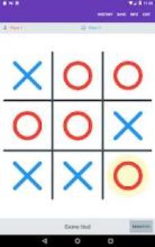 Tic-tac-toe Collection游戏截图1