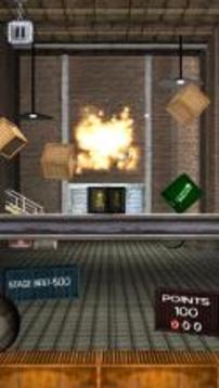 Box Shoot 3D游戲截圖4