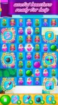 Matryoshka Unlimited, new free addicting games游戲截圖1