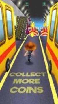 Subway Surfing 3D 2018游戲截圖5