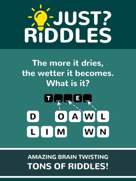 Just Riddles游戲截圖4