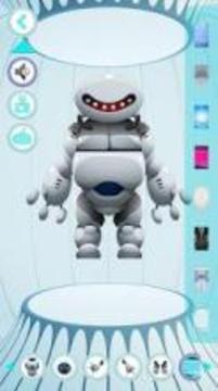 Create Your Robot Friend游戲截圖4