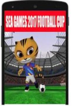 AFF Football Cup 2018游戲截圖2