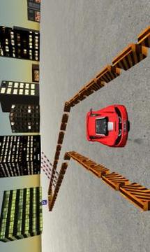 Car Parking Simulator 3D游戏截图2