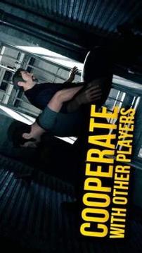 A Way Out Co-op游戲截圖3