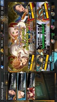 Soul Ark游戲截圖2