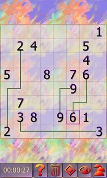 A!maze游戲截圖2