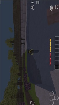 WorldCraft 2:Block Craft Free游戲截圖4