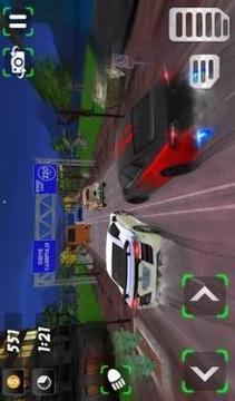 Street Racing in Car Simulator 2018 - Car Racer游戏截图4