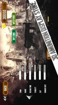 Alpha Beta And Delta Force Battle游戲截圖5