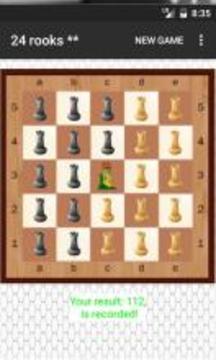 國(guó)際象棋俱樂(lè)部游戲截圖5