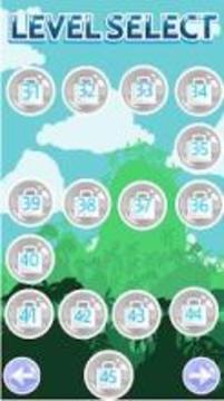 Bunny Adventure游戲截圖5
