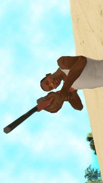 The Gang Sniper V. Pocket Edition.游戲截圖5