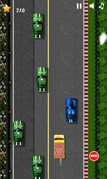 Dump truck games free游戲截圖4