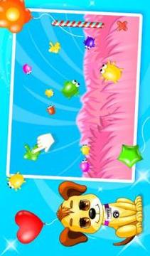 Pet Birthday Party游戲截圖3