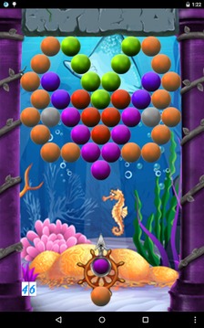 bubble Mania游戲截圖3