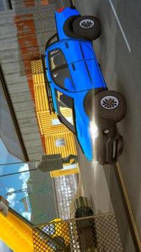 Extreme Rally SUV Simulator 3D游戲截圖4
