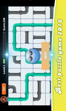 Pipe Puzzle游戲截圖3