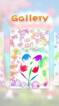 Kids Doodle游戲截圖4