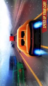 Heavy Traffic Racer游戏截图4