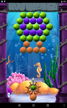 bubble Mania游戲截圖5