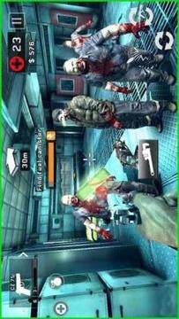 Dead Island: Zombie Survivors游戲截圖3