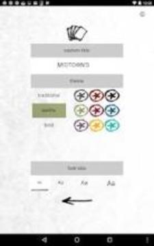 Pick A Card Pro Ice Breakers游戲截圖1