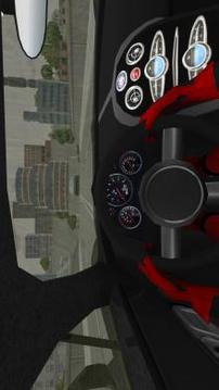 Street Racing Car Driver游戲截圖4