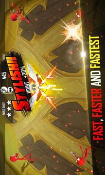 Sniper Shooter Stickman 3 Fury游戲截圖4