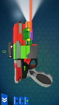 Toy Guns - Gun Simulator游戲截圖4