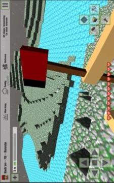 Cubes Craft 2 HD游戲截圖4