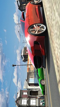 Furious Drag游戲截圖4