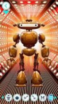 Create Your Robot Friend游戲截圖2